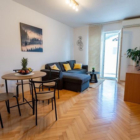 Apartment Bonaca Мокошиця Екстер'єр фото