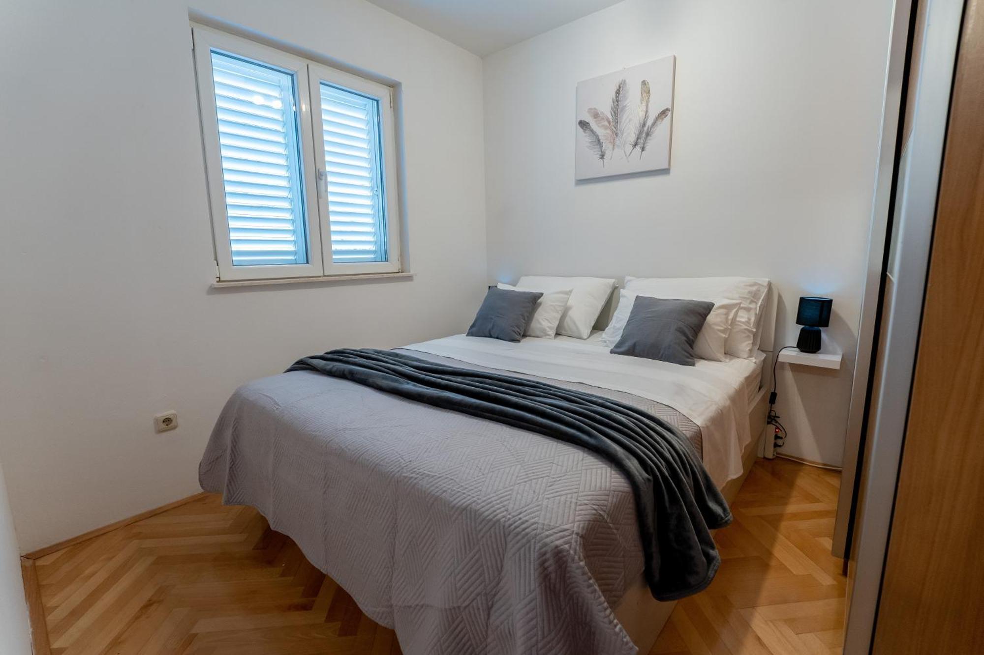 Apartment Bonaca Мокошиця Екстер'єр фото