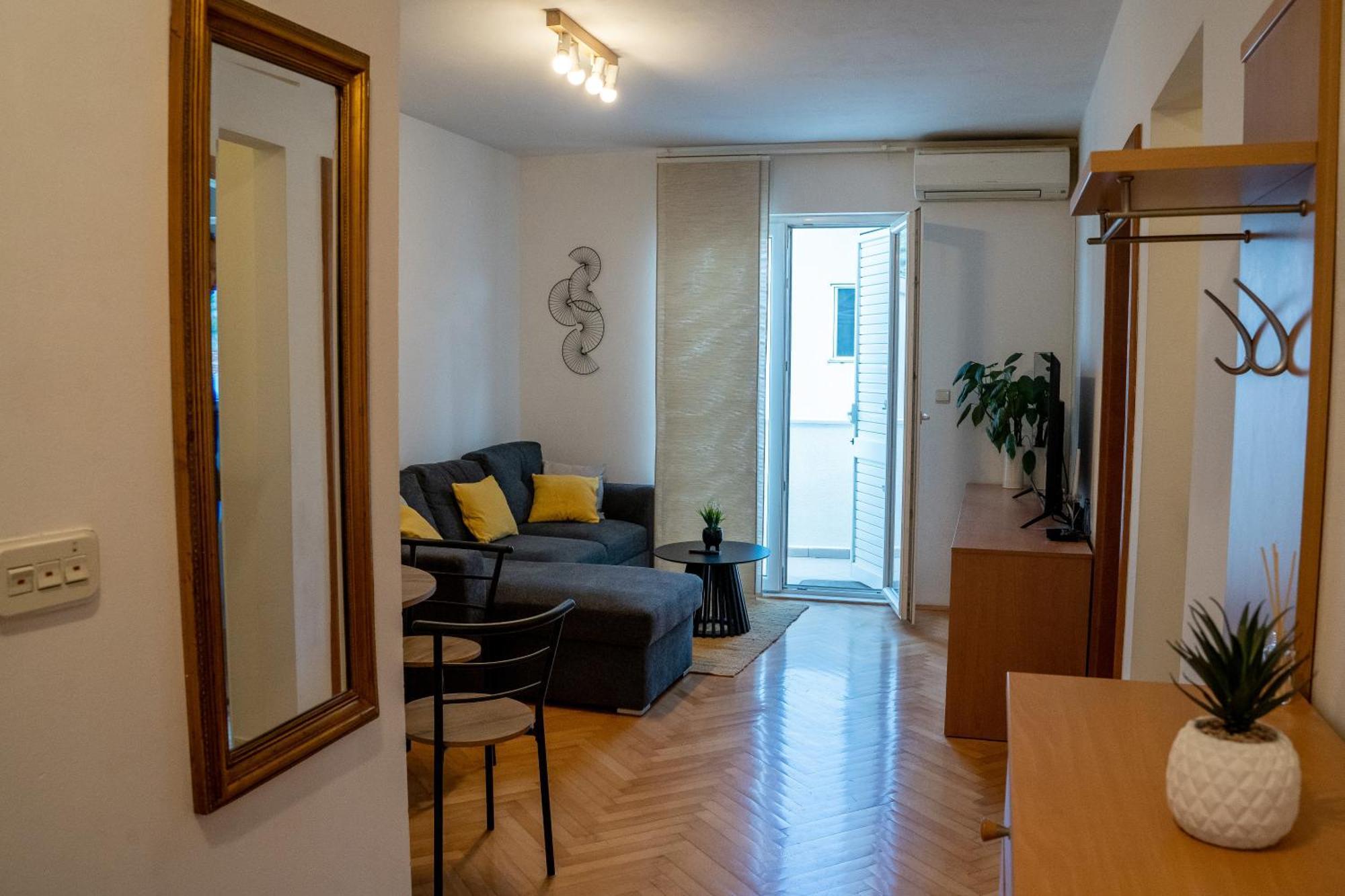 Apartment Bonaca Мокошиця Екстер'єр фото