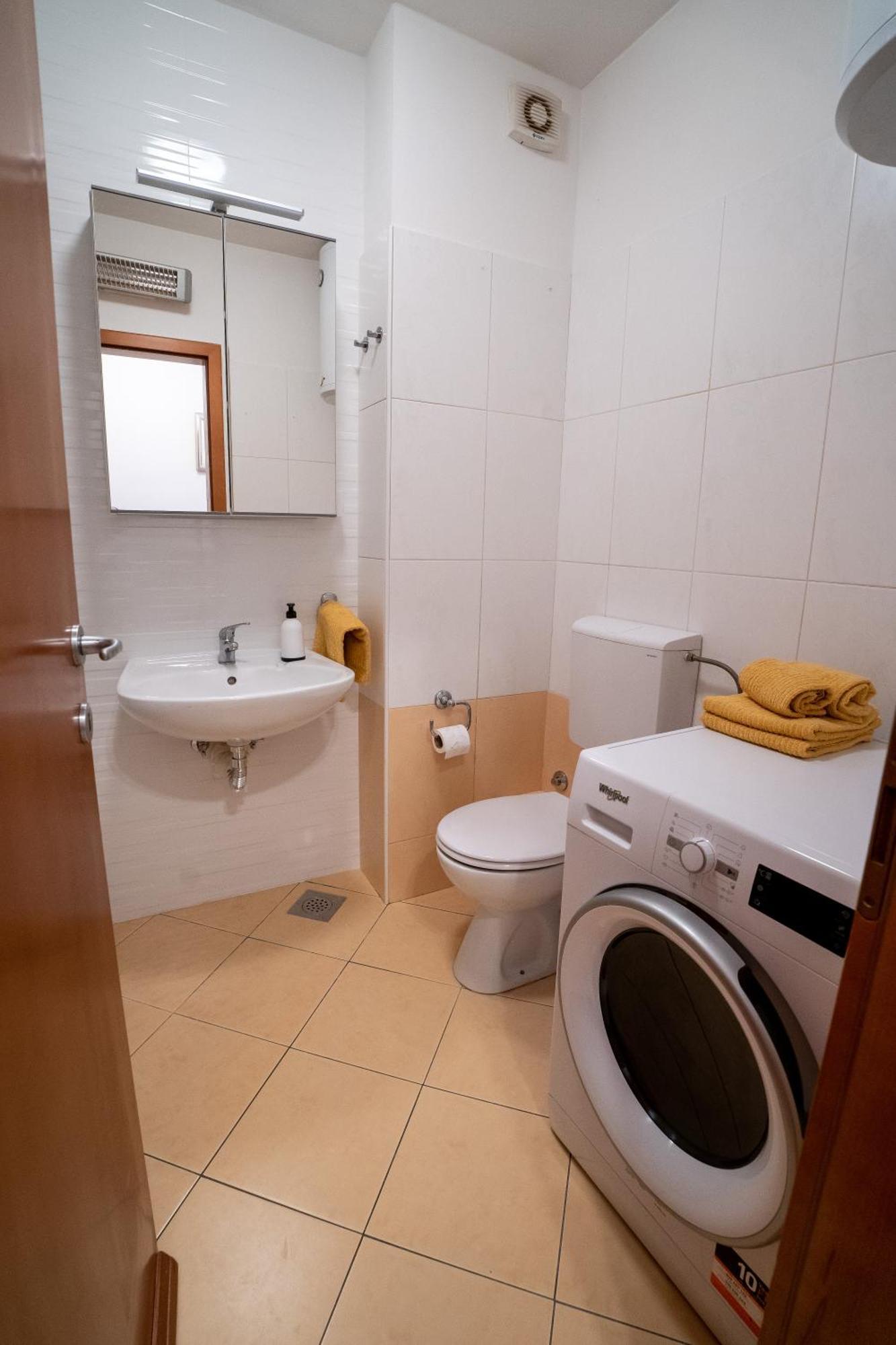 Apartment Bonaca Мокошиця Екстер'єр фото