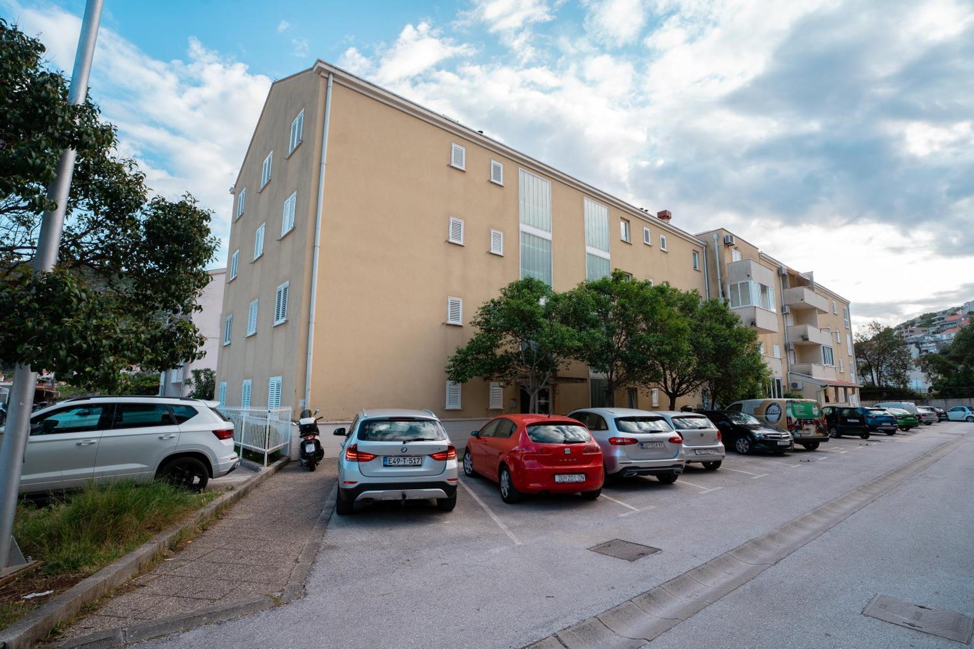 Apartment Bonaca Мокошиця Екстер'єр фото