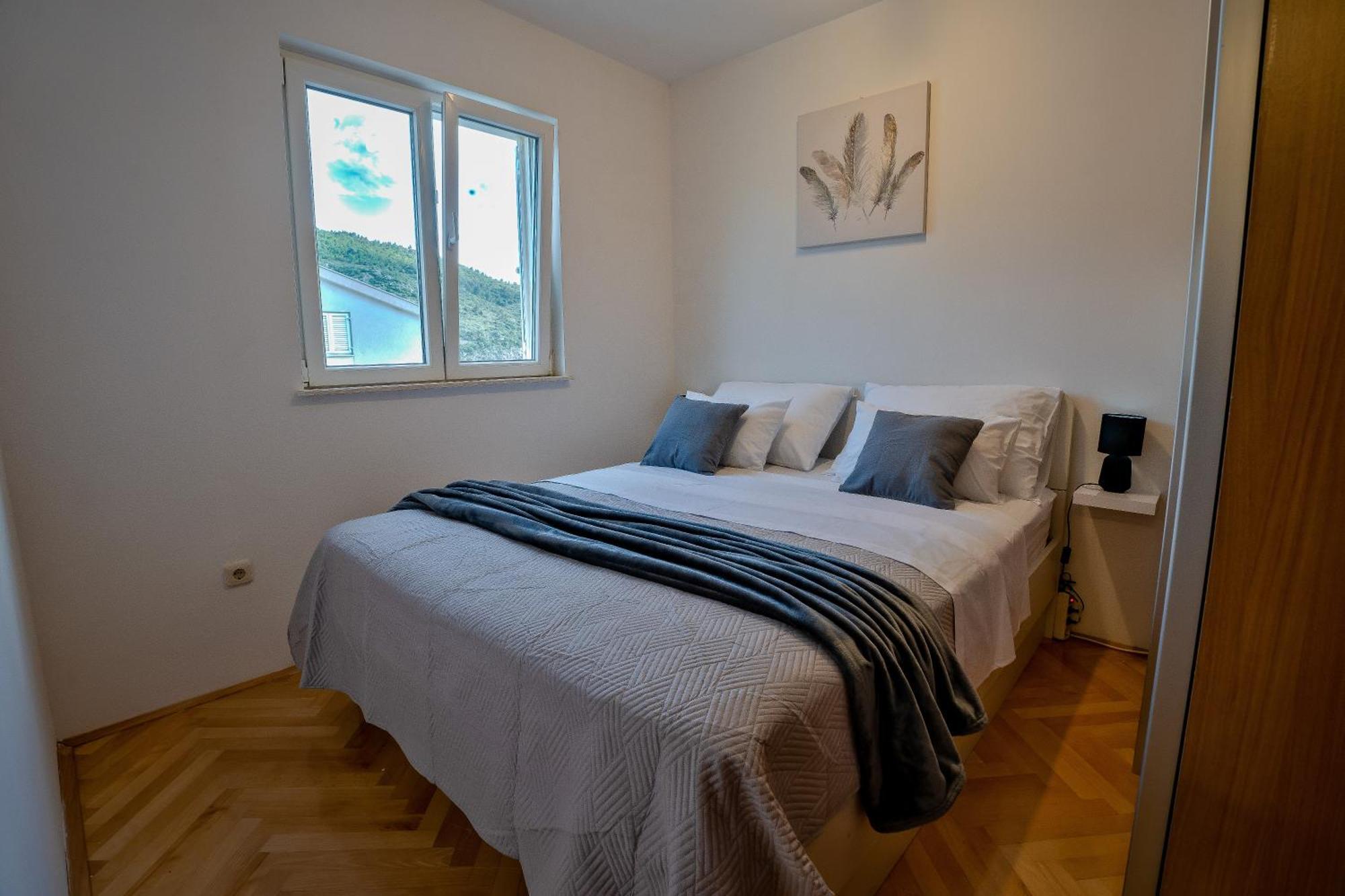 Apartment Bonaca Мокошиця Екстер'єр фото